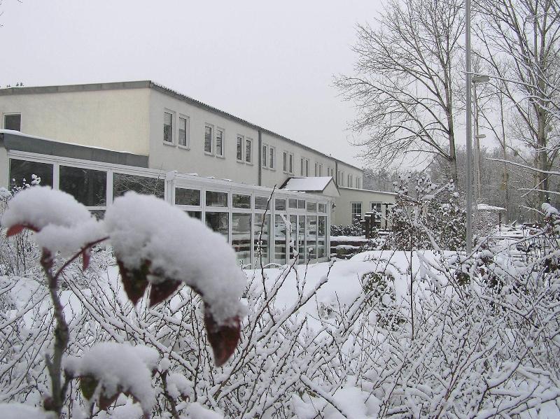 Waldhotel Seelow - Genel
