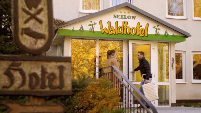 Waldhotel Seelow - Genel