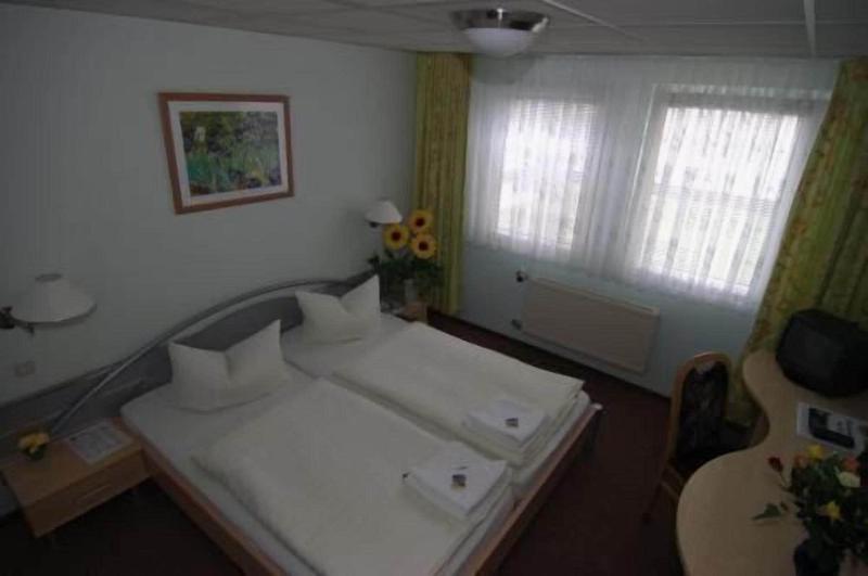 Waldhotel Seelow - Oda