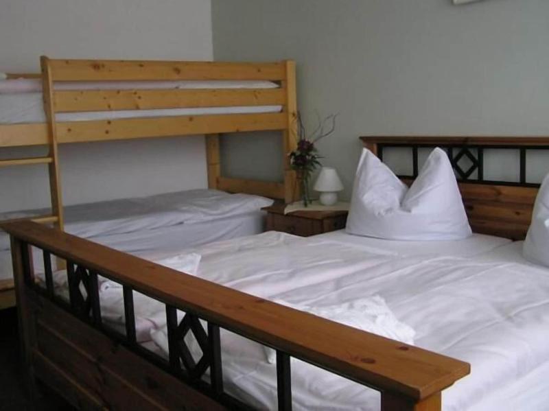 Waldhotel Seelow - Oda