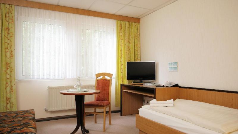 Waldhotel Seelow - Oda