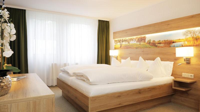 Waldhotel Seelow - Oda