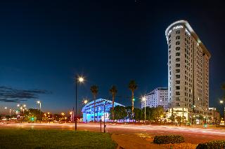 Sercotel Sorolla Palace
