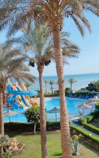 Retal View Resort El Sokhna fotoÄŸrafÄ±