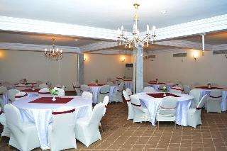 Retal View Resort El Sokhna fotoÄŸrafÄ±