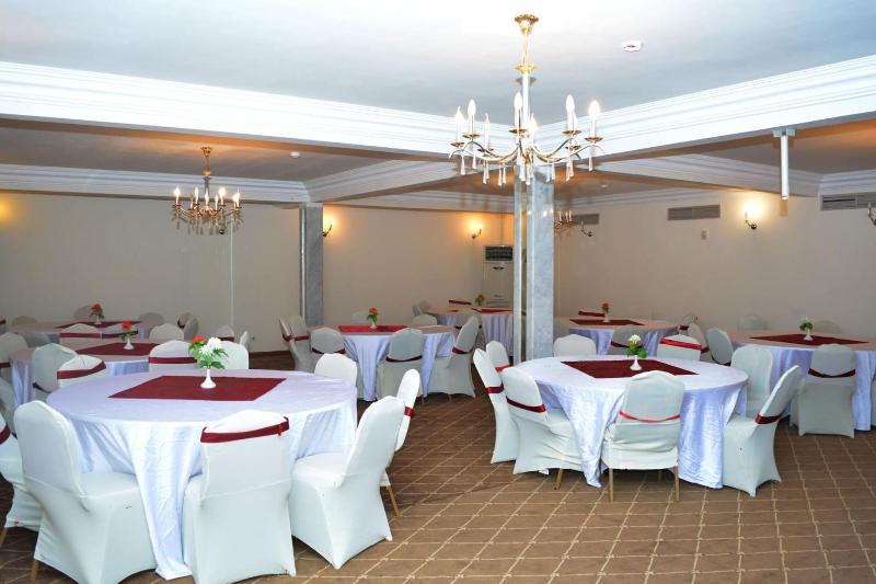 Retal View Resort El Sokhna - Aktivite