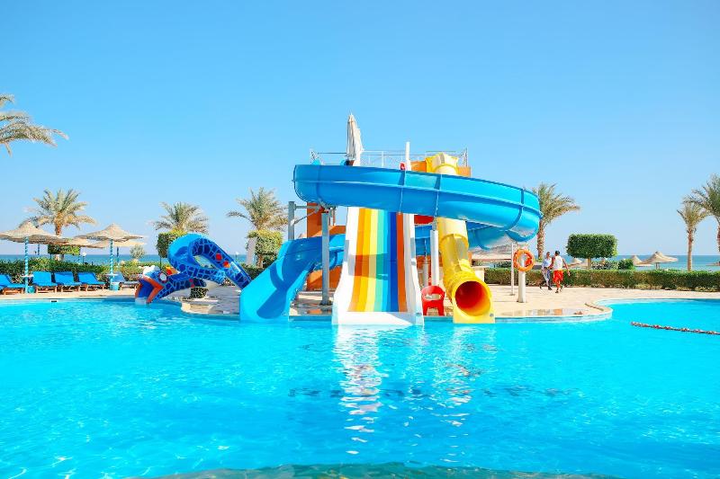 Retal View Resort El Sokhna - Genel