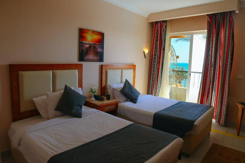 Retal View Resort El Sokhna - Oda
