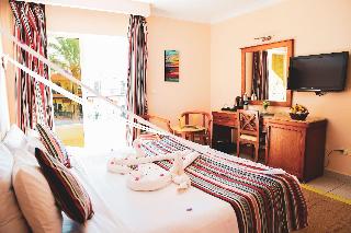 Retal View Resort El Sokhna fotoÄŸrafÄ±