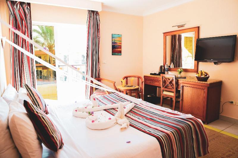 Retal View Resort El Sokhna - Oda