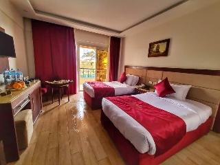 Retal View Resort El Sokhna fotoÄŸrafÄ±