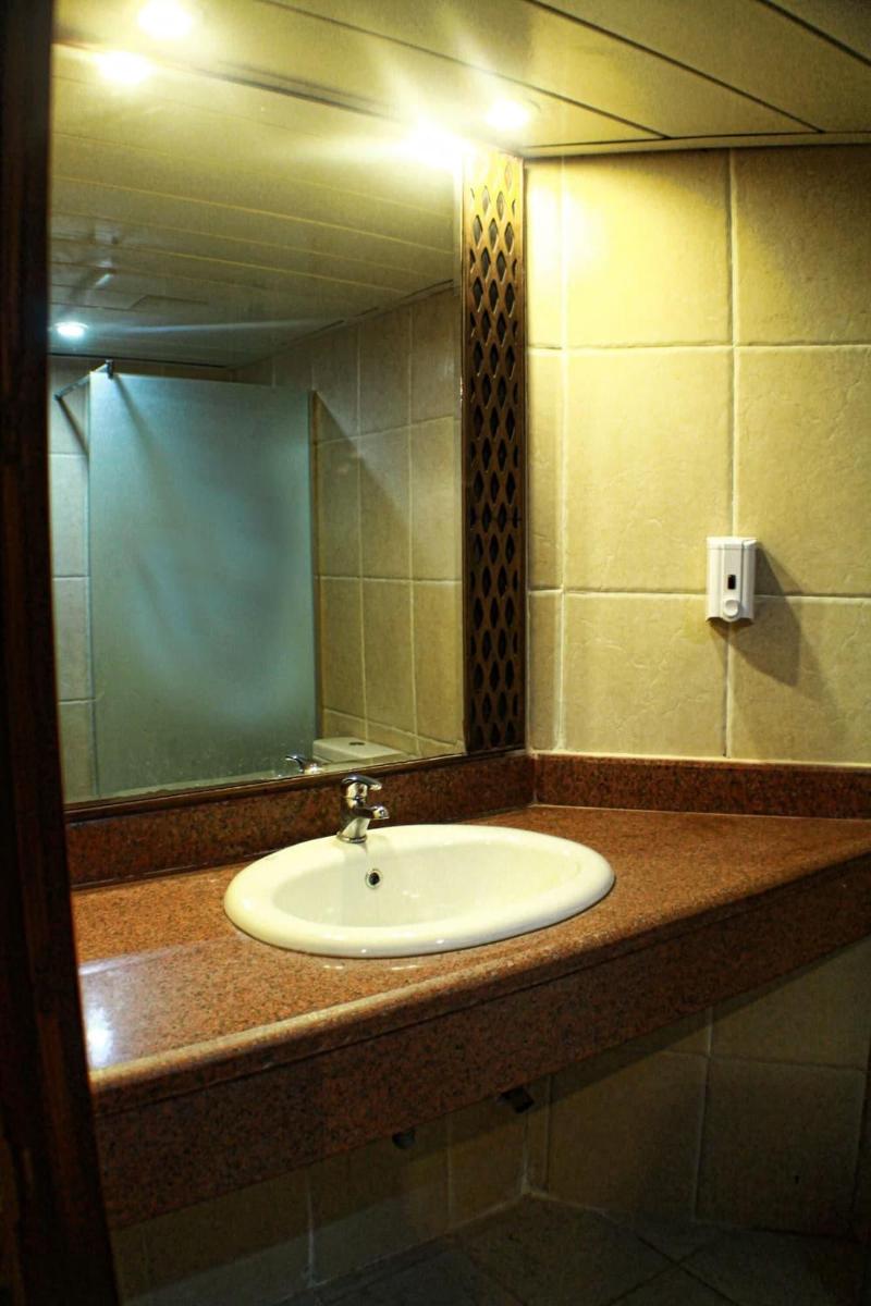 Retal View Resort El Sokhna - Oda