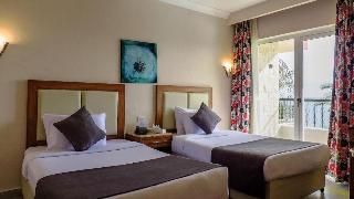 Retal View Resort El Sokhna fotoÄŸrafÄ±