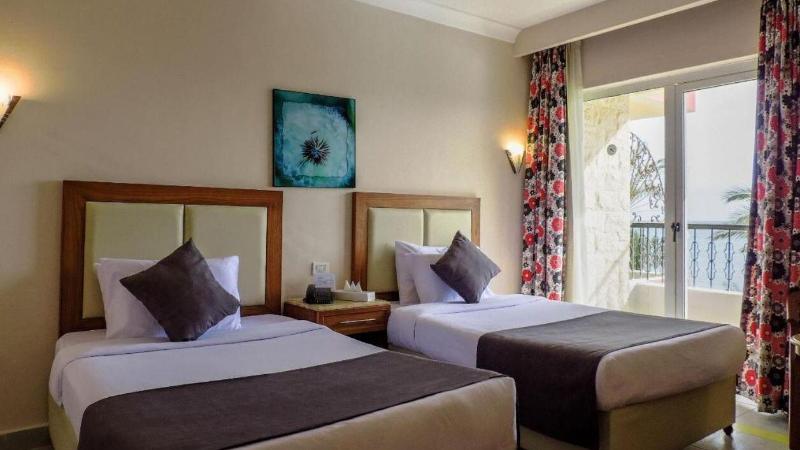 Retal View Resort El Sokhna - Oda