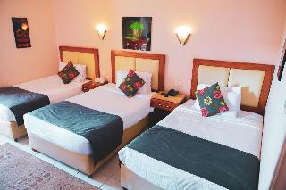 Retal View Resort El Sokhna fotoÄŸrafÄ±