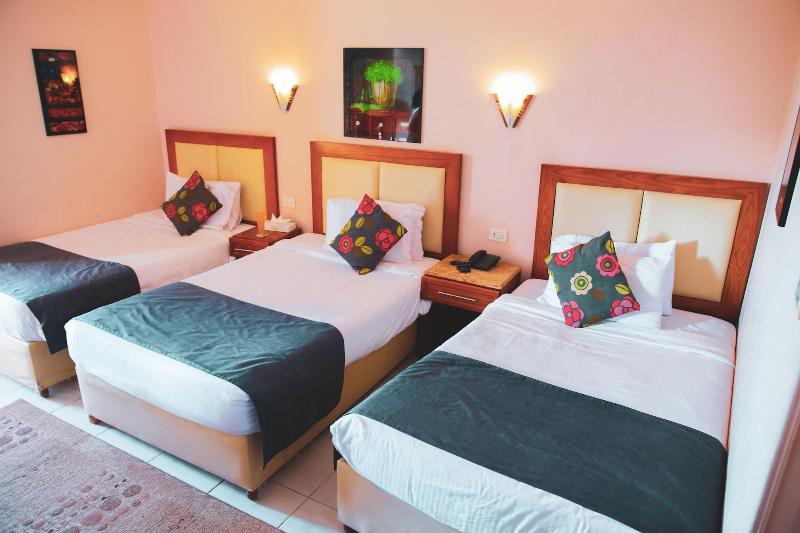 Retal View Resort El Sokhna - Oda
