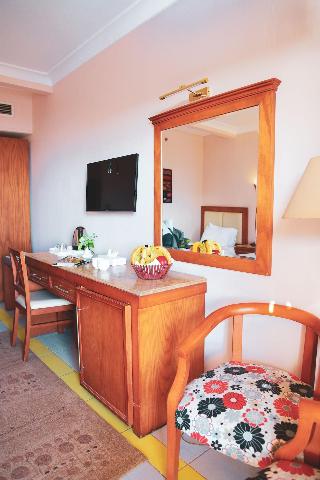 Retal View Resort El Sokhna fotoÄŸrafÄ±