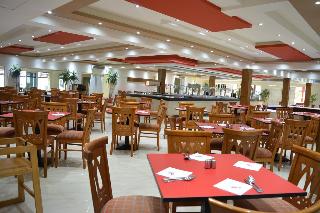 Retal View Resort El Sokhna fotoÄŸrafÄ±