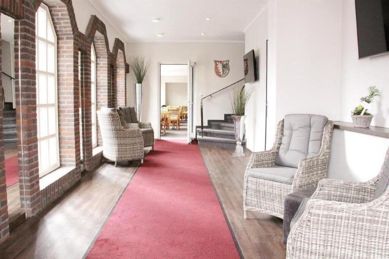 WannerHus Lieblingsplatz Hotel - Bar