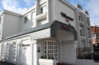 WannerHus Lieblingsplatz Hotel otel fotoğrafı