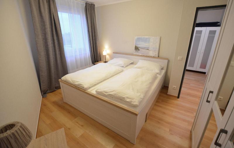 WannerHus Lieblingsplatz Hotel - Oda
