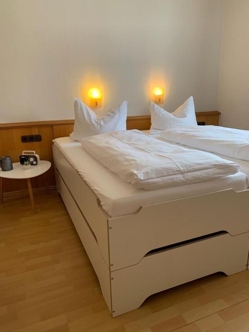 WannerHus Lieblingsplatz Hotel - Oda