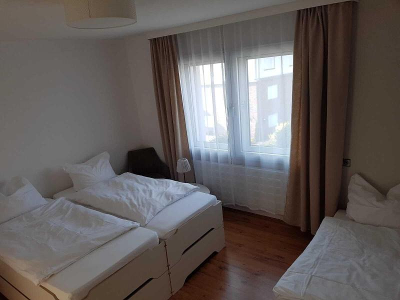 WannerHus Lieblingsplatz Hotel - Oda