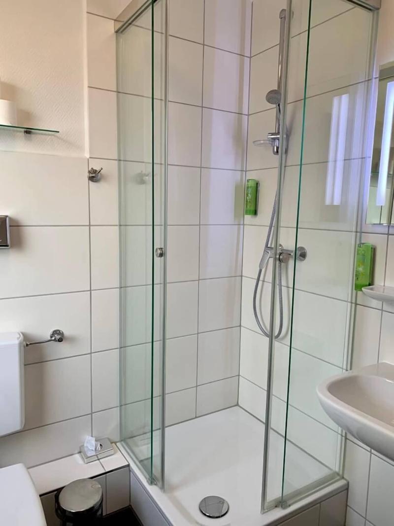 WannerHus Lieblingsplatz Hotel - Oda
