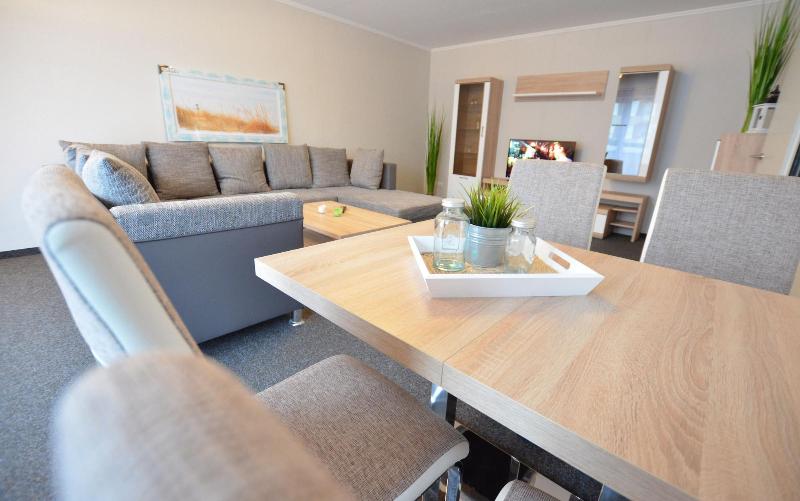 WannerHus Lieblingsplatz Hotel - Oda