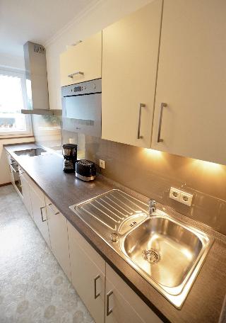 WannerHus Lieblingsplatz Hotel fotoÄŸrafÄ±