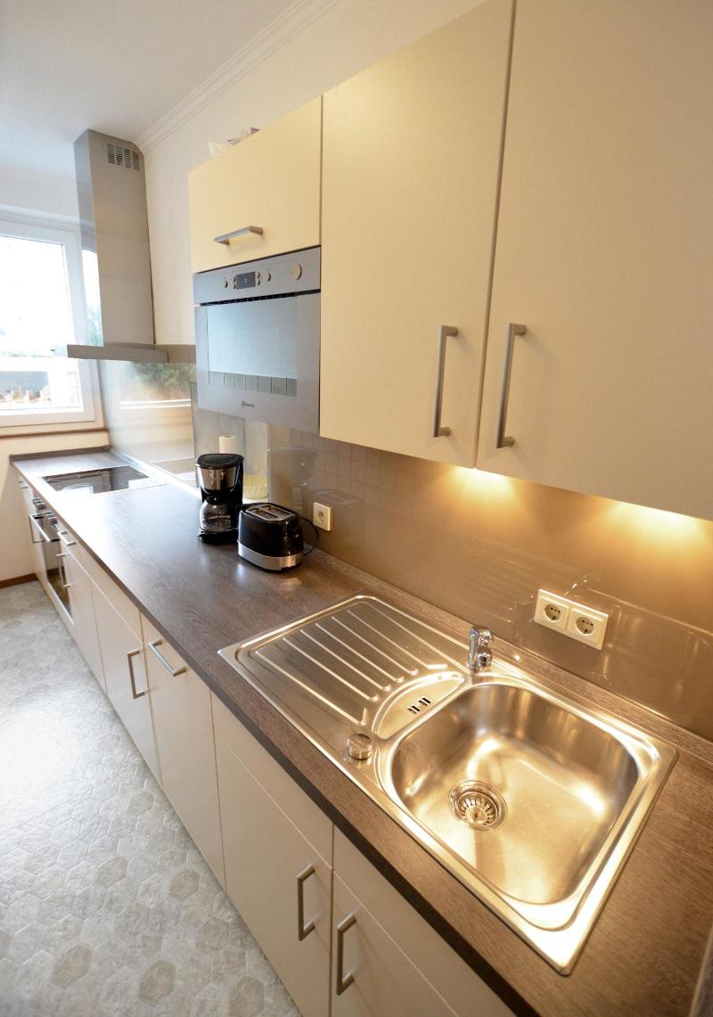 WannerHus Lieblingsplatz Hotel - Oda