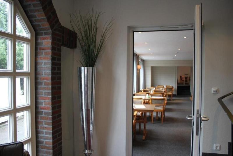 WannerHus Lieblingsplatz Hotel - Restoran