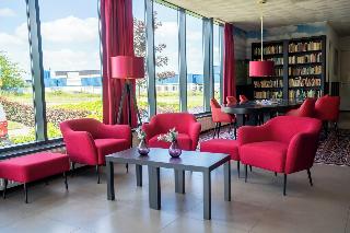 Bastion Hotel Groningen fotoÄŸrafÄ±