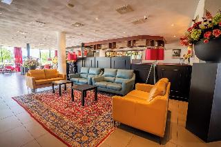 Bastion Hotel Groningen fotoÄŸrafÄ±