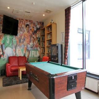 Bastion Hotel Groningen fotoÄŸrafÄ±
