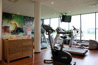 Bastion Hotel Groningen fotoÄŸrafÄ±