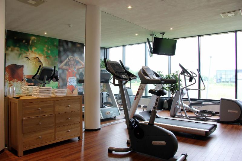 Bastion Hotel Groningen - Aktivite