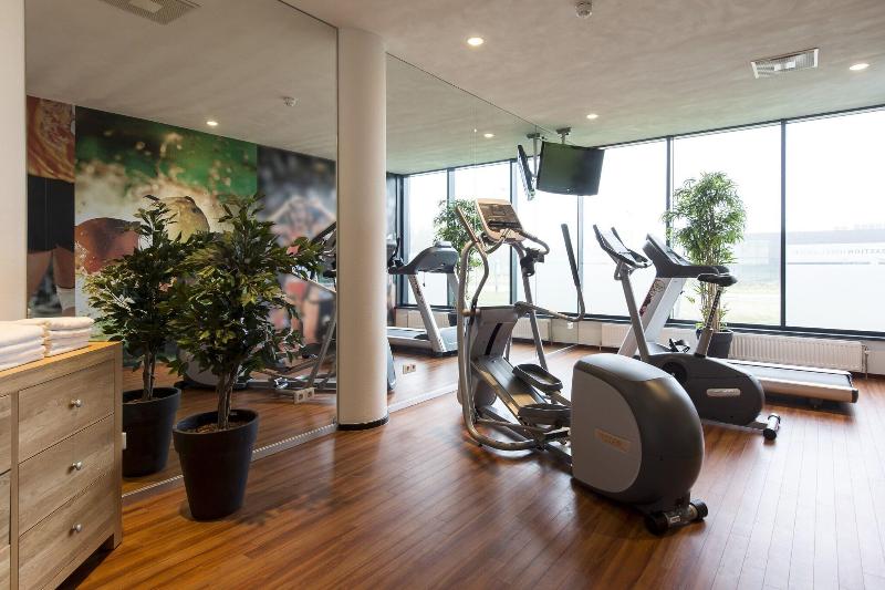 Bastion Hotel Groningen - Aktivite