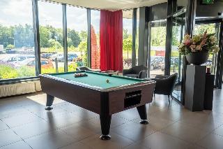 Bastion Hotel Groningen fotoÄŸrafÄ±