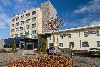Bastion Hotel Groningen fotoÄŸrafÄ±