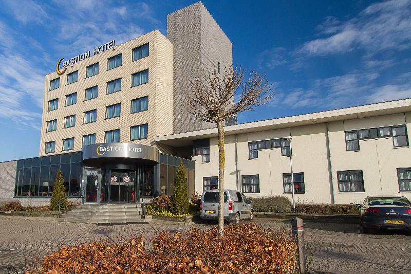 Bastion Hotel Groningen - Genel