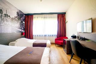 Bastion Hotel Groningen otel fotoğrafı