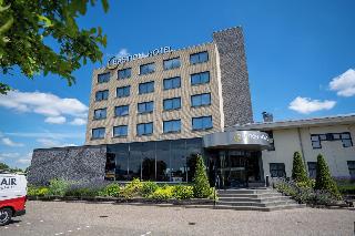 Bastion Hotel Groningen fotoÄŸrafÄ±