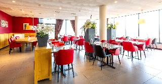 Bastion Hotel Groningen fotoÄŸrafÄ±
