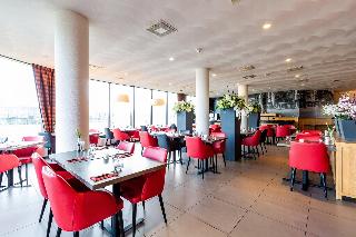 Bastion Hotel Groningen fotoÄŸrafÄ±