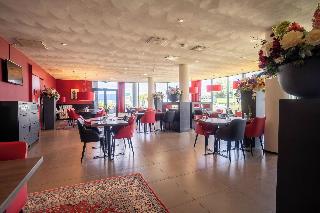 Bastion Hotel Groningen fotoÄŸrafÄ±
