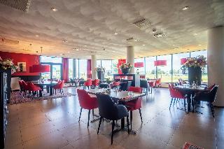 Bastion Hotel Groningen fotoÄŸrafÄ±