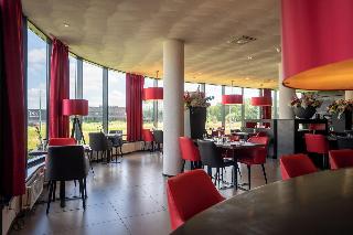 Bastion Hotel Groningen fotoÄŸrafÄ±