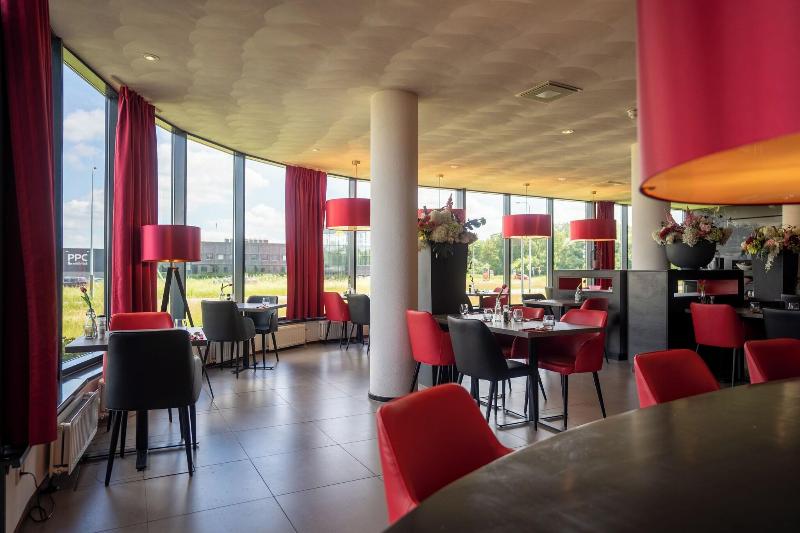 Bastion Hotel Groningen - Restoran