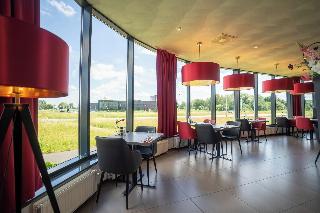 Bastion Hotel Groningen fotoÄŸrafÄ±